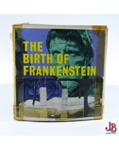 8mm Movie The Birth Of Frankinstein