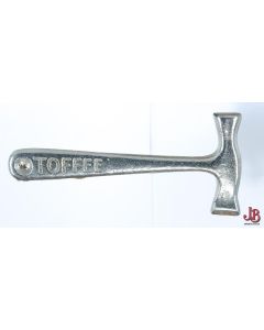 An old Walkers Toffee Hammer in good condition