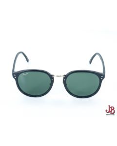 Vintage 1980's B&L Ray Ban Traditionals Premier B W0863 Sunglasses & Case