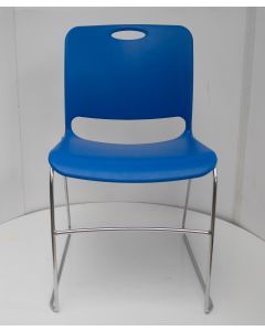 KI Maestro High Density Stacking Chair