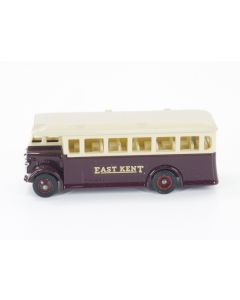 Lledo - East Kent Road Car Company Model Bus Dover
