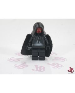 A used Lego Minifigure - sw0003 - Star Wars / Star Wars Episode 1 - Darth Maul