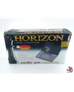 Vintage Horizon Chess computer by Systema Krypton 1980's