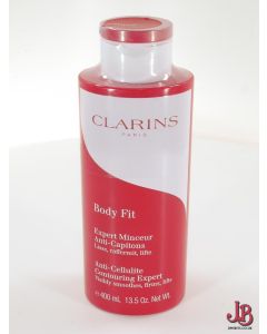 CLARINS - PARIS - Body Fit - 400 ml 