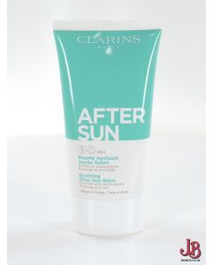 CLARINS - PARIS - Soothing After Sun Balm - 150ml