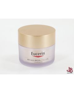 Eucerin Hyaluron-Filler + Elasticity Day Cream SPF30 - 50ml