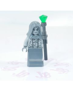 Lego minifigure hs060 Statue of Evil Hidden Side
