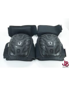 Unused Preciva Knee Pads - Heavy Duty Gel Cushion and Foam Padding - adult fit