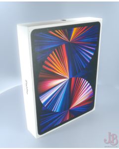 iPad Pro 5th Generation 12.9 inch Wi-Fi - 128gb - Empty Box - Box only