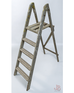 Decorators Steps