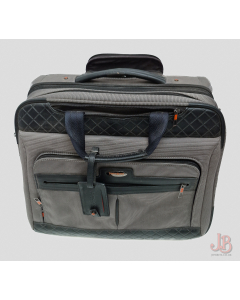 Samsonite Black Label Business Suitcase - Laptop case