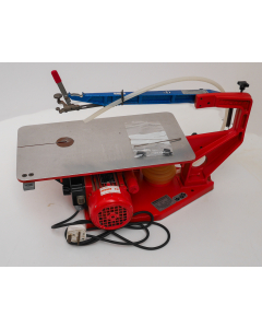 Hegner Multicut 2S Multi Speed Fret Saw