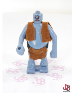 A used Lego Minifigure - 41983 - Harry Potter / Sorcerer's Stone - Harry Potter Troll