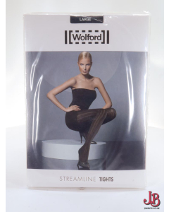 Wolford - Streamline - Tights - L - bat