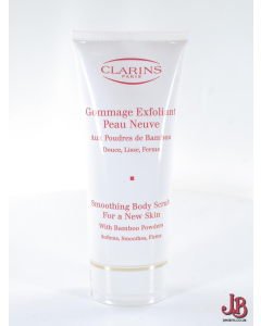 CLARINS PARIS - Smoothing body Scrub - 200 ml - sealed
