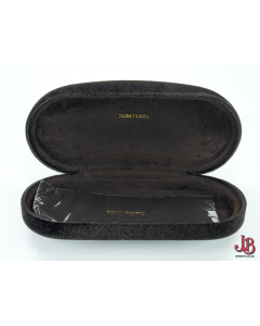 Vintage Tom Ford Hard Sunglasses Case