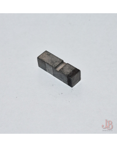 Vintage Letterpress 18pt Em Quads 22mm tall