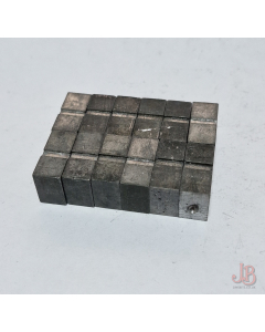 Vintage Letterpress 36pt 2/3 Em 19mm tall