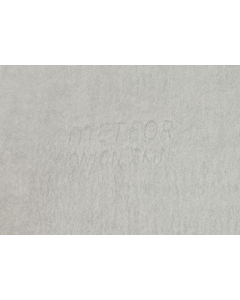 Vintage Onion Skin Paper White / Pale Cream - Samples