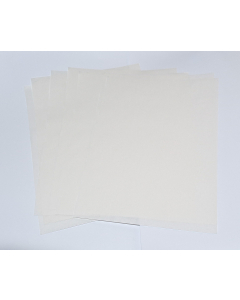 Vintage white Onion Skin A4 paper (old stock) 