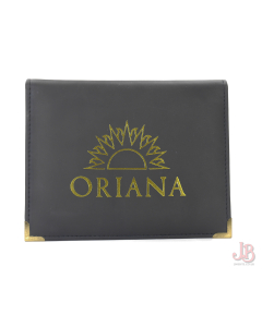 P&O Cruise Ship Oriana - unused photo / photograph album - great condition
