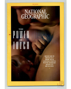 National Geographic Magazine issue 2022 #6