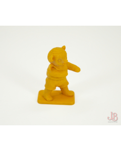 Kellogg's Ricicles 1960's Enid Blyton Noddy - TUBBY BEAR - Premiums Cereal Toy