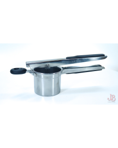 OXO Good Grips Potato / Cauliflower / Carrot Ricer - Stainless Steel 