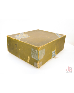 Victory Goldbox Supercut 1200 - Wood Jigsaw Puzzle Thatched Cottage - 2 missing