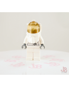 Lego minifigure col279 Astronaut Female (5002147)