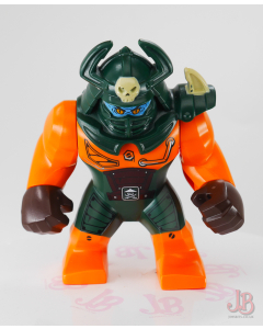 Lego minifigure njo0204 / njo204 Dogshank