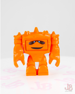 Lego minifigure toy010 Chunk - Toy Story 3