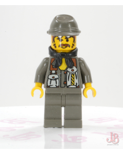 Lego minifigure rck003 Docs