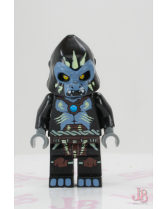 Lego minifigure loc031 Gorzan