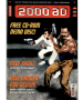 2000AD Comic - Prog:1159 - Released 01 Sep 1999