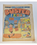 A vintage copy of BUSTER and JACKPOT comic 6th March 1982

