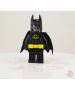 Lego minifigure sh0329 Batman - Utility Belt, Head Type 3
