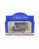 Lledo - Stanley Gibbons Limited edition of model car of a T ford van