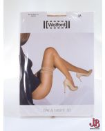 Wolford - Day & Night 10 - STAY-UP - M - Cosmetic