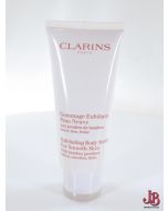 CLARINS - PARIS - Exfoliating Body Scrub - 200ml
