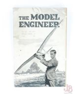 Vintage copy of the Model Engineer - Vol 96 - No. 2394 - 10 April - 1947
