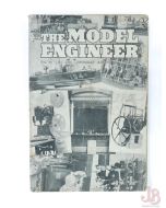 Vintage copy of the Model Engineer - Vol 99 - No. 2465 - 19 August - 1948
