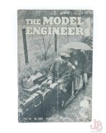 Vintage copy of the Model Engineer - Vol 99 - No. 2463 - 5 August - 1948
