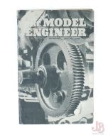 Vintage copy of the Model Engineer - Vol 99 - No. 2462 - 29 July - 1948
