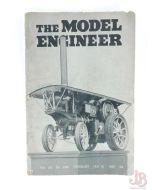 Vintage copy of the Model Engineer - Vol 102 - No. 2538 - 12 January - 1950
