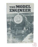 Vintage copy of the Model Engineer - Vol 103 - No. 2571 - 31 August - 1950
