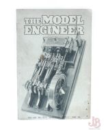 Vintage copy of the Model Engineer - Vol 103 - No. 2572 - 7 September - 1950
