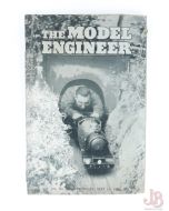 Vintage copy of the Model Engineer - Vol 103 - No. 2573 - 14 September - 1950
