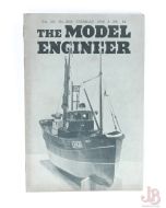 Vintage copy of the Model Engineer - Vol 104 - No. 2598 - 8 March - 1951
