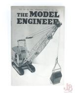 Vintage copy of the Model Engineer - Vol 104 - No. 2601 - 29 March - 1951
